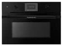 Küppersbusch CB 6350.0 SE5 K-Series.3 Compact Backofen Schwarz/Black Velvet