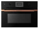 Küppersbusch CB 6350.0 SE7 K-Series.3 Compact Backofen Schwarz/Copper