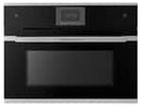 Küppersbusch CBD6550.0S1 K-Series. 5 Dampfbackofen Schwarz/Edelstahl