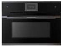 Küppersbusch CBD6550.0S2 K-Series. 5 Dampfbackofen Schwarz/Black Chrome
