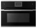Küppersbusch CBD6550.0S3 K-Series. 5 Dampfbackofen Schwarz/Silver Chrome
