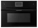 Küppersbusch CBD6550.0S5 K-Series. 5 Dampfbackofen Schwarz/Black Velvet