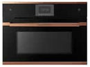 Küppersbusch CBD6550.0S7 K-Series. 5 Dampfbackofen Schwarz/Copper