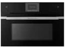 Küppersbusch CBD6550.0SE1 K-Series. 5 Dampfbackofen Schwarz/Edelstahl