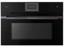 Küppersbusch CBD6550.0SE2 K-Series. 5 Dampfbackofen Schwarz/Black Chrome