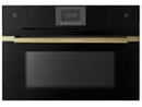 Küppersbusch CBD6550.0SE4 K-Series. 5 Dampfbackofen Schwarz/Gold