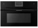 Küppersbusch CBD6550.0SE5 K-Series. 5 Dampfbackofen Schwarz/Black Velvet
