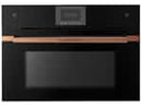 Küppersbusch CBD6550.0SE7 K-Series. 5 Dampfbackofen Schwarz/Copper