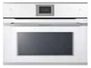 Küppersbusch CBD6550.0W1 K-Series. 5 Dampfbackofen Weiß/Edelstahl