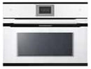 Küppersbusch CBD6550.0W5 K-Series. 5 Dampfbackofen Weiß/Black Velvet