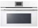 Küppersbusch CBD6550.0WE1 K-Series. 5 Dampfbackofen Weiß/Edelstahl