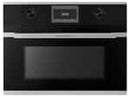 Küppersbusch CBM 6330.0 S1 K-Series. 3 Compact Backofen mit Mikrowelle Schwarz/Edelstahl