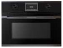 Küppersbusch CBM 6330.0 S2 K-Series. 3 Compact Backofen mit Mikrowelle Schwarz/Black Chrome