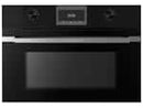 Küppersbusch CBM 6330.0 SE3 K-Series. 3 Compact Backofen mit Mikrowelle Schwarz/Silver Chrome