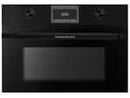 Küppersbusch CBM 6330.0 SE5 K-Series. 3 Compact Backofen mit Mikrowelle Schwarz/Black Velvet