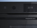 Küppersbusch CBM 6350.0 GPH6 K-Series.3 Compact Backofen mit Mikrowelle Graphite/Schwarz