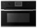 Küppersbusch CBM 6350.0 S3 K-Series. 3 Compact Backofen mit Mikrowelle Schwarz/Silver Chrome