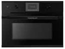 Küppersbusch CBM 6350.0 S5 K-Series. 3 Compact Backofen mit Mikrowelle Schwarz/Black Velvet