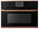 Küppersbusch CBM 6350.0 S7 K-Series. 3 Compact Backofen mit Mikrowelle Schwarz/Copper