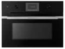 Küppersbusch CBM 6350.0 SE1 K-Series. 3 Compact Backofen mit Mikrowelle Schwarz/Edelstahl