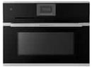Küppersbusch CBM 6550.0 S1 K-Series. 5 Compact Backofen mit Mikrowelle Schwarz/Edelstahl