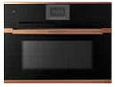 Küppersbusch CBM 6550.0 S7 K-Series. 5 Compact Backofen mit Mikrowelle Schwarz/Copper