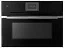 Küppersbusch CBM 6550.0 SE3 K-Series. 5 Compact Backofen mit Mikrowelle Schwarz/Silver Chrome