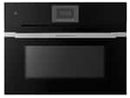 Küppersbusch CBM 6550.0 SE1 K-Series. 5 Compact Backofen mit Mikrowelle Schwarz/Edelstahl