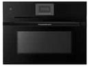 Küppersbusch CBM 6550.0 SE5 K-Series. 5 Compact Backofen mit Mikrowelle Schwarz/Black Velvet