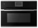 Küppersbusch CBP6550.0S3 K-Series.5 Pyrolyse Backofen Schwarz/Silver Chrome