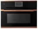 Küppersbusch CBP6550.0S7 K-Series.5 Pyrolyse Backofen Schwarz/Copper