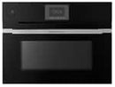 Küppersbusch CBP6550.0SE1 K-Series.5 Pyrolyse Backofen Schwarz/Edelstahl