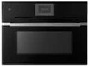 Küppersbusch CBP6550.0SE3 K-Series.5 Pyrolyse Backofen Schwarz/Silver Chrome