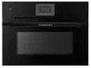Küppersbusch CBP6550.0SE5 K-Series.5 Pyrolyse Backofen Schwarz/Black Velvet