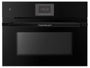 Küppersbusch CBP6550.0SE5 K-Series.5 Pyrolyse Backofen Schwarz/Black Velvet