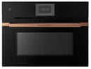 Küppersbusch CBP6550.0SE7 K-Series.5 Pyrolyse Backofen Schwarz/Copper