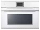 Küppersbusch CBP6550.0W1 K-Series.5 Pyrolyse Backofen Weiß/Edelstahl