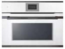 Küppersbusch CBP6550.0W2 K-Series.5 Pyrolyse Backofen Weiß/Black Chrome