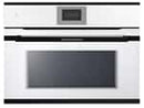 Küppersbusch CBP6550.0W5 K-Series.5 Pyrolyse Backofen Weiß/Black Velvet