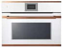 Küppersbusch CBP6550.0W7 K-Series.5 Pyrolyse Backofen Weiß/Copper