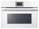 Küppersbusch CBP6550.0WE1 K-Series.5 Pyrolyse Backofen Weiß/Edelstahl