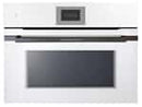 Küppersbusch CBP6550.0WE2 K-Series.5 Pyrolyse Backofen Weiß/Black Chrome