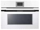 Küppersbusch CBP6550.0WE5 K-Series.5 Pyrolyse Backofen Weiß/Black Velvet