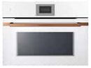 Küppersbusch CBP6550.0WE7 K-Series.5 Pyrolyse Backofen Weiß/Copper