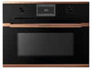Küppersbusch CM 6330.0 S7 K-Series. 3 Compact Einbau-Mikrowelle Schwarz/Copper