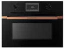 Küppersbusch CM 6330.0 SE7 K-Series. 3 Compact Einbau-Mikrowelle Schwarz/Copper