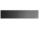 Küppersbusch CSW 6800.0 Wärmeschublade + ZC 8023 Glasfront Graphite