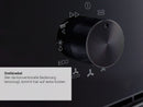 Küppersbusch CMK 6120.0 S K-Series. 1 Compact Backofen mit Mikrowelle Schwarz