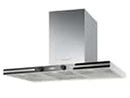 Küppersbusch DW 9350.0 E K-SERIES.3 Wandhaube 90 cm Edelstahl