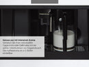 Küppersbusch CKV 6800.0 S7 K-Series.8 Einbau-Kaffeevollautomat Schwarz/Copper